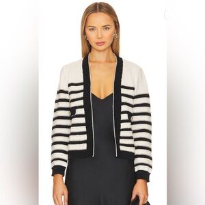 Line & Dot Kammi Cardigan